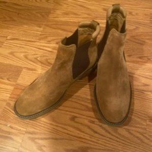Clarks Chelsea Boots